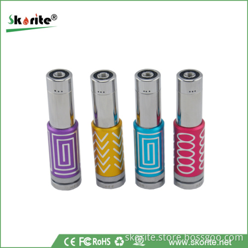 New E Cigarette K101, Electronic Cigarette K101 with Telescopic Battery Cone
